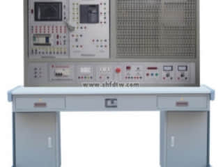 高级维修电工实训考核装置