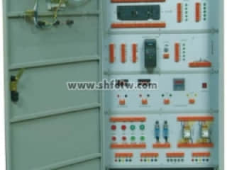 高级维修电工综合实训考核装置（柜式）