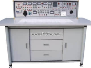 通用电工实验与电工技能实训考核实验室成套设备