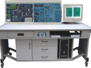 自动控制·计算机控制技术·信号与系统综合实验装置