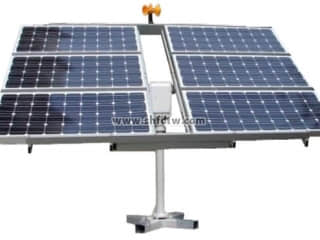 太阳能跟踪系统实训设备