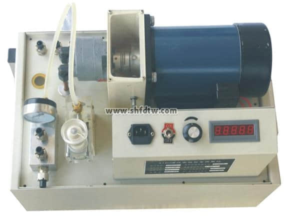 液压PLC控制实验系统(图7)