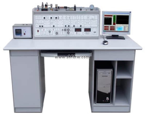 TWX-02D PLC可编程控制器综合实训装置（PLC+变频+电气控制(图9)