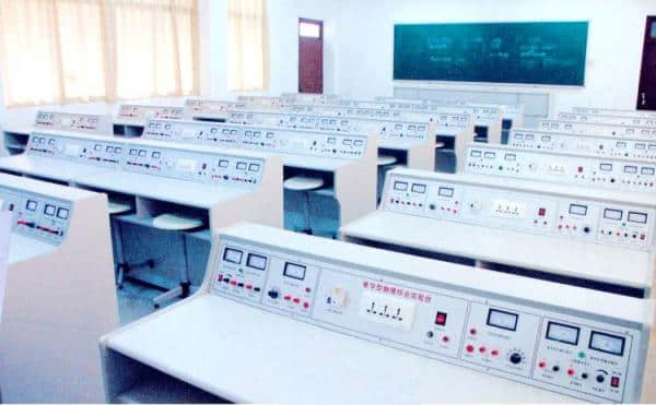电学物理实验室,电学物理成套设备,初中电学物理实验室(图7)