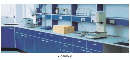 化验桌,实验桌,化验台,实验台,化验设备,中央实验台(图4)