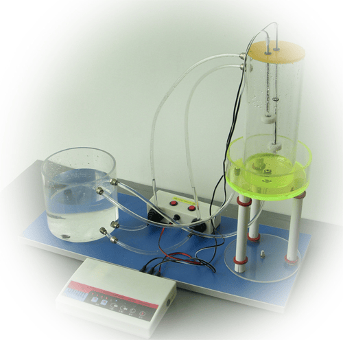 水塔水位控制装置(图1)