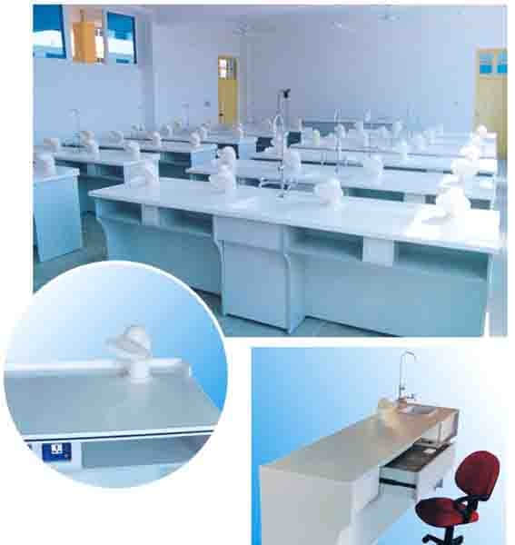 通风化学实验室成套设备 化学实验室设备 理化生实验器材(图9)