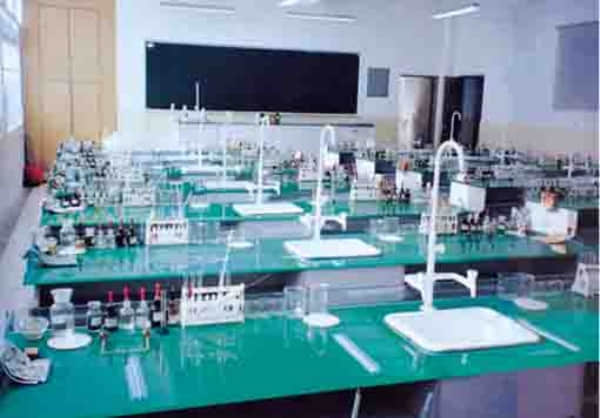 通风化学实验室成套设备 化学实验室设备 理化生实验器材(图12)