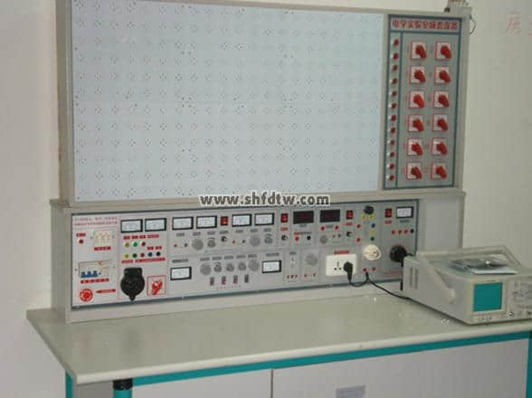 电工电子电拖,通用实验室设备(图3)