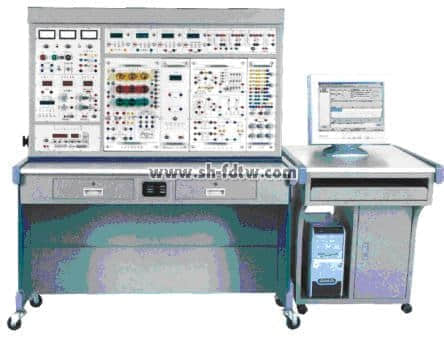 电工电子实验装置,电工电子技术,教学电子设备(图2)