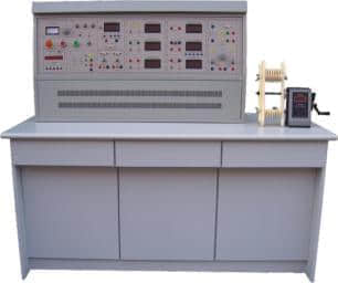 电机变压器维修台,电机变压器检测,电机变压器实训装置(图1)