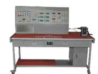 电机检修技能实训装置电机检修实验台