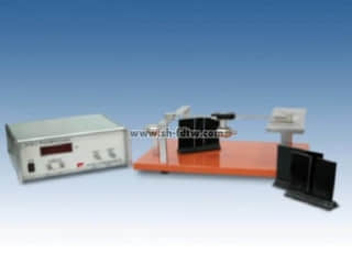 声速测量综合实验仪