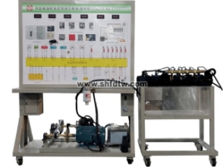 共轨柴油机电子燃油喷射(油路)系统示教板 共轨柴油机电子燃油喷射实训考核装置 共轨柴油机电子燃油喷射