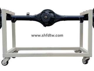 汽车驱动桥,新能源汽车驱动系统实训台,新能源汽车教学设备