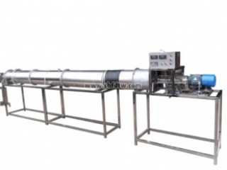 轴流式风机风室性能实验台，风机风室教学设备