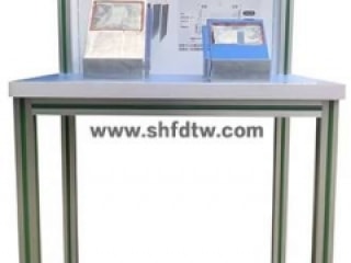 磷酸铁电池（方形）解剖实训台 新能源汽车磷酸铁锂电池 磷酸铁锂电池解剖实训台