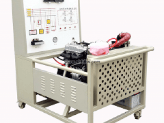 普通柴油发动机实训台,柴油机实训台,发动机实验台架