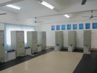 电工电拖考核,电拖实训柜,电工电拖实验装置