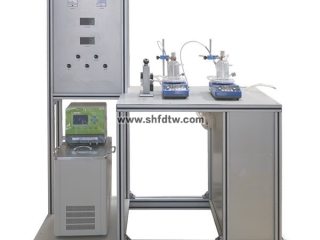 三元液-液平衡数据测定实验装置 化工实验装置