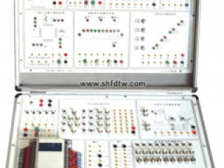 可编程PLC控制器实验箱 PLC可编程控制器实验箱 可编程教学实验箱