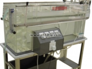 平流式沉淀池 实验装置 教学设备