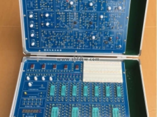 模拟电路、数字电路综合实验箱/数模电综合实验箱
