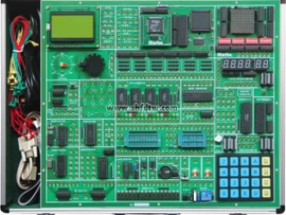 16位微机原理,32位微机原理接口教学实验系统,64位微机原理接口实训