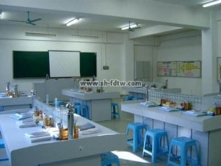 手工财务模拟,会计手工实训室,财务实验教室