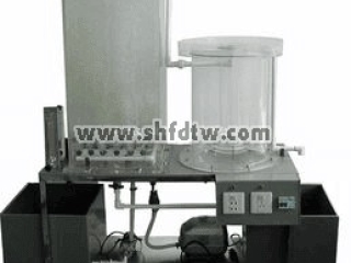 生物接触氧化法处理实验装置 实训设备 教学仪器