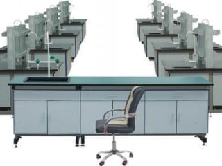 中央实验台,实验台,化验桌,实验台,化验设备,检验桌