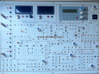 电路原理实验箱 模拟电路 教学实训装置 数字电路