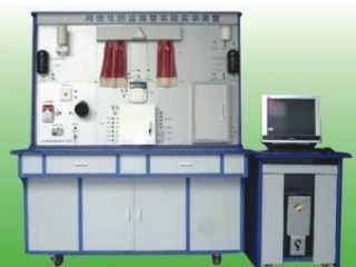 防盗报警实验室,防盗报警实验装置,防盗报警实训