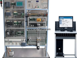 工业数字化网络控制实训平台 工业自动化实训平台 工业数字化实训装置 自动化实训台 