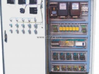 高级低压电工实训柜,低压教学实验铁柜