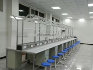 电子焊接装配,电子焊接实验台,电子焊接调试教学设备