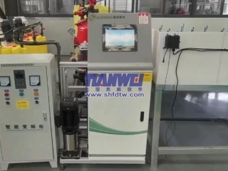 智能农业灌溉水肥一体化实训系统 智慧水肥一体化系统