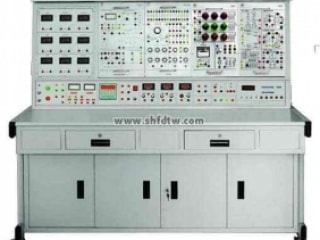 高性能电工,电子电拖综合,电工实训装置