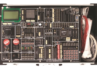 微机原理接口实验仪 微机原理实验箱 微机原理接口实验箱