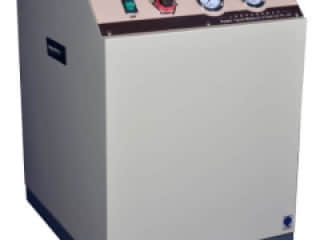 无油空气压缩机