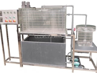 卡鲁塞尔氧化沟实验装置 实验设备 教学实训仪器