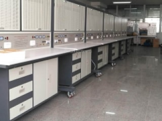 电工实操台 西门子电气控制PLC实训台 维修电工实训考核装置