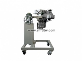 变速器翻转架,变速器带差速器翻转架,变速箱翻转架