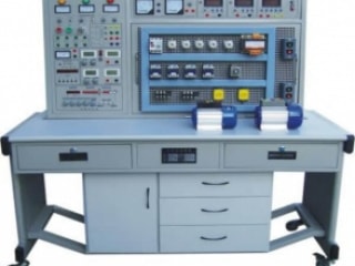 网孔型电工电子,电工技能工艺,电子实训考核