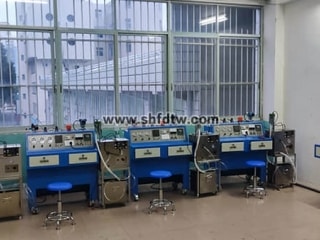 船舶自动化仪表综合实验台 自动化仪表综合实验台 船舶电动控制仪表实训装置