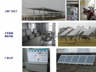 盘点教学设备的种类都有哪些