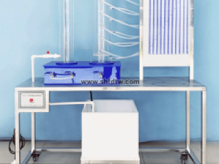 贮水系数测定实验装置 流体力学实验室设备 教学装置 实训设备 实验模拟装置 