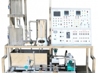 过程控制实验装置，过程控制实训台，过程控制教学设备