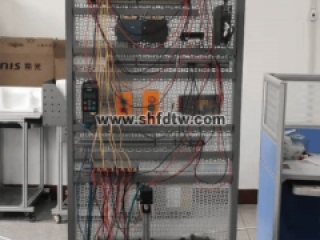 PLC综合实训系统 PLC控制实训设备 PLC步进伺服控制综合实训台 PLC可编程控制器综合实验设备 