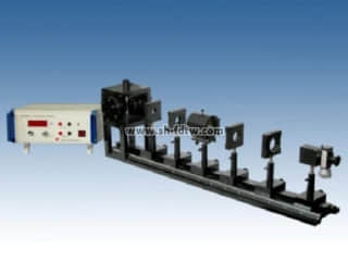 永磁塞曼效应实验仪